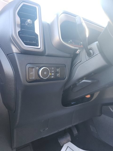 New 2025 Ford Bronco Sport Big Bend w/ Convenience Package AWD/4WD image 36