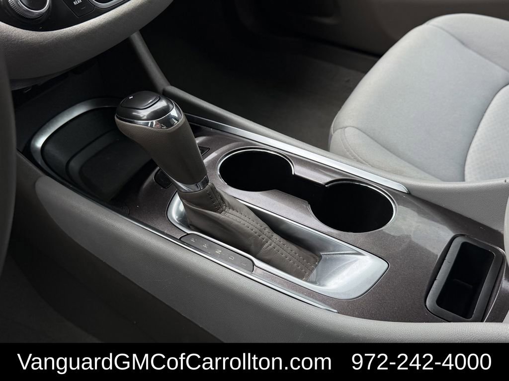 Used 2020 Chevrolet Malibu LS w/ Driver Confidence Package II FWD image 21