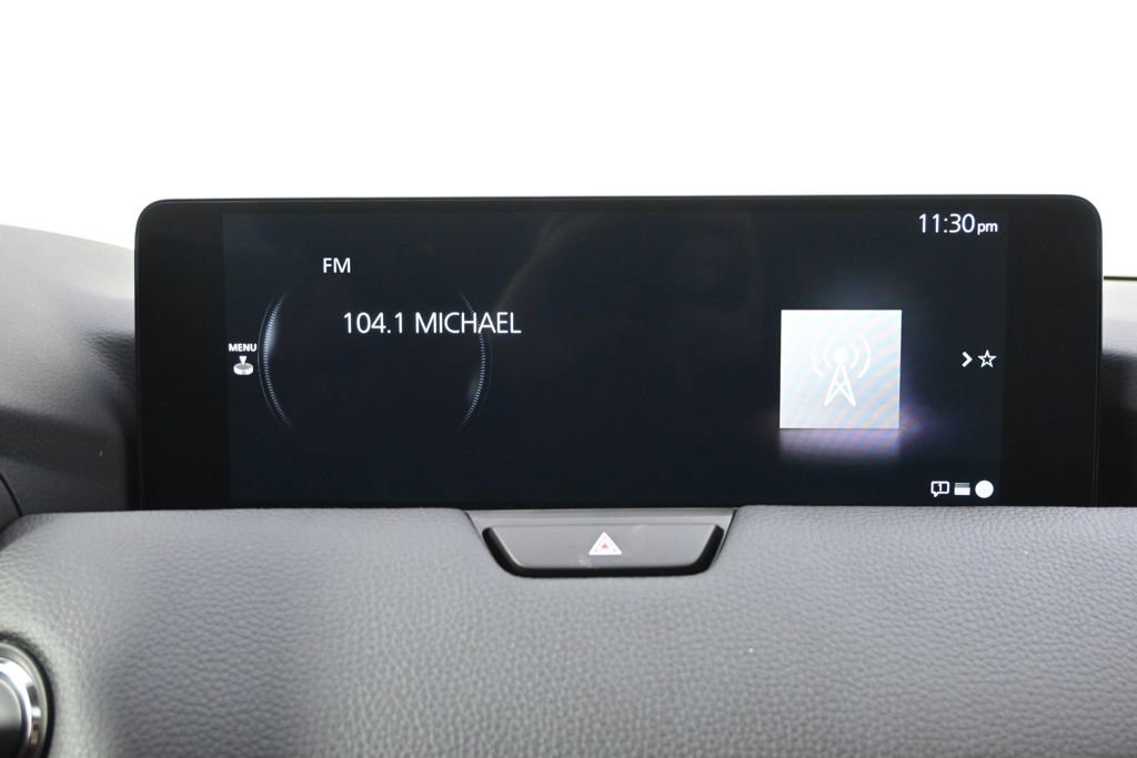 New 2026 MAZDA CX-90 3.3 Turbo w/ Preferred Package image 28