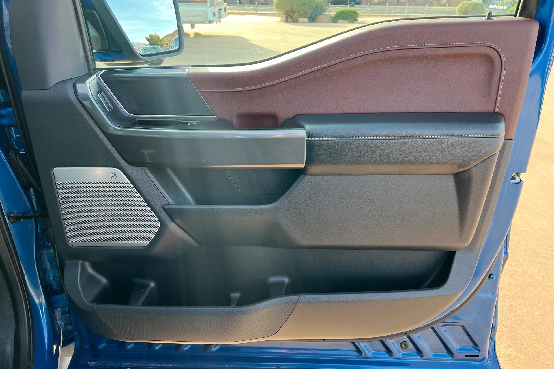 Used 2023 Ford F150 Lariat image 23