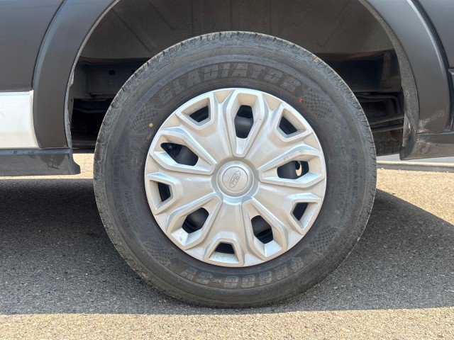 Used 2021 Ford Transit 350 XLT image 36