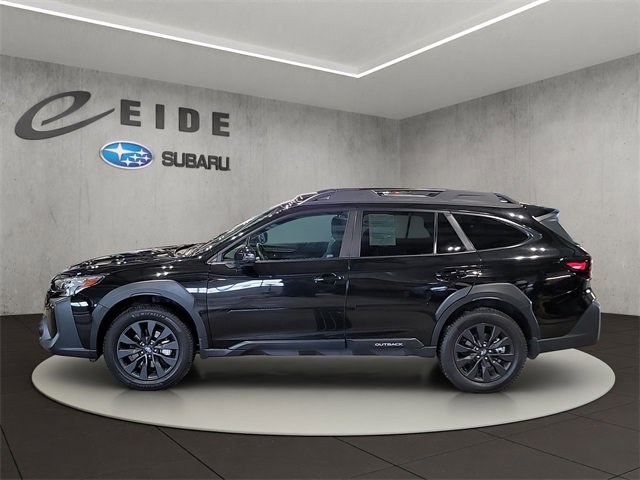 Used 2024 Subaru Outback Onyx Edition image 8