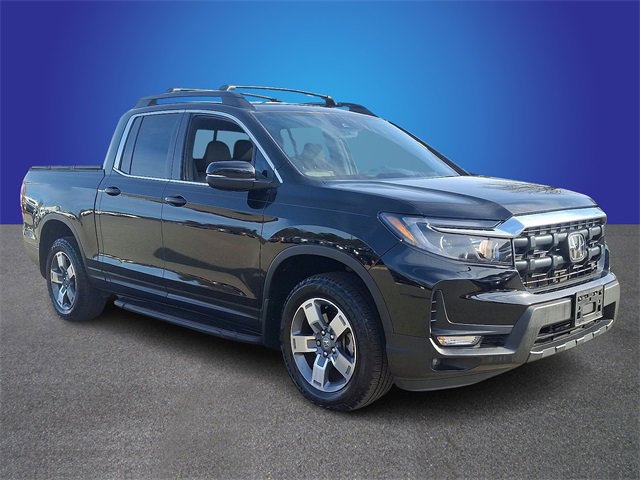 Used 2024 Honda Ridgeline RTL image 3