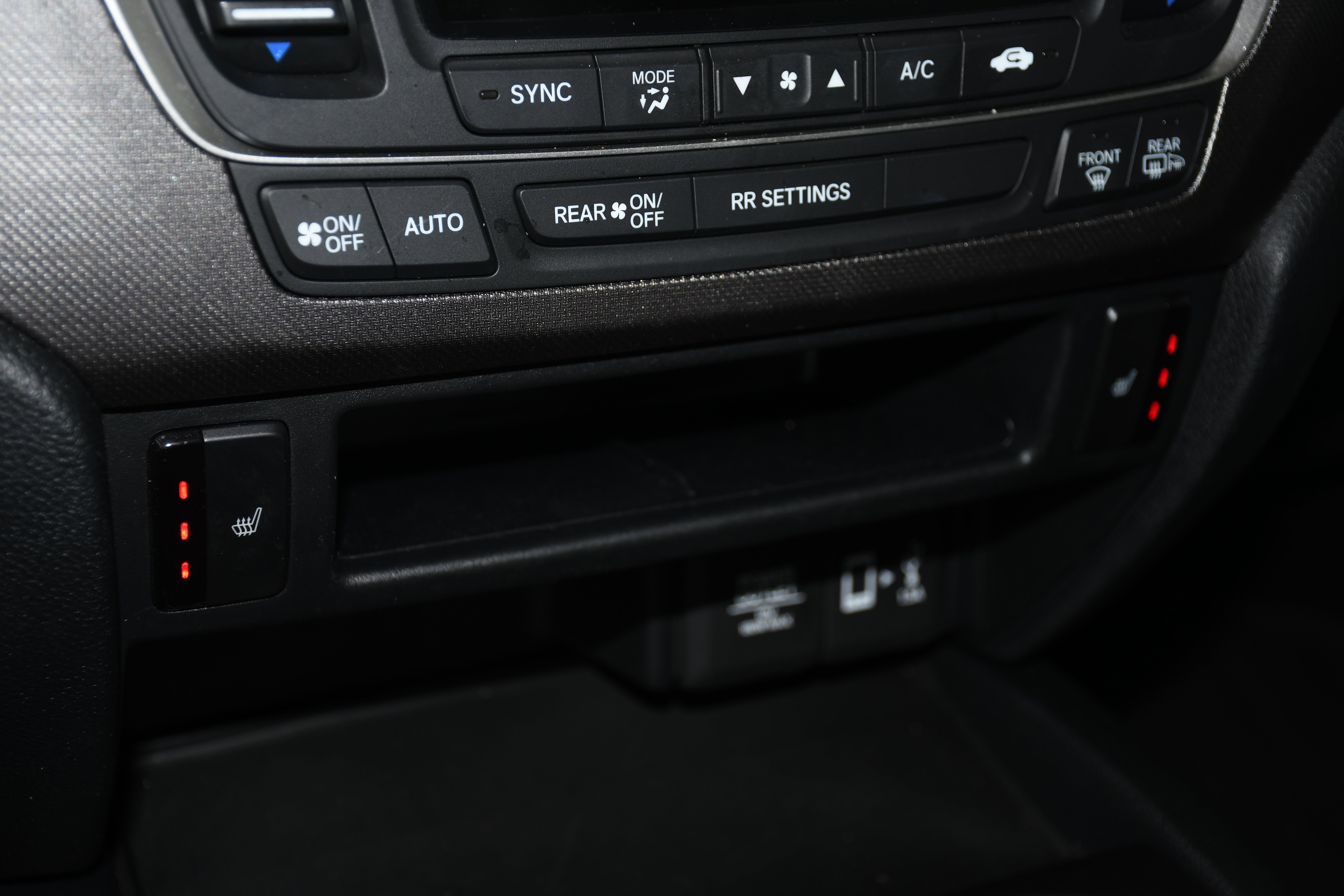 Used 2021 Honda Ridgeline RTL image 16