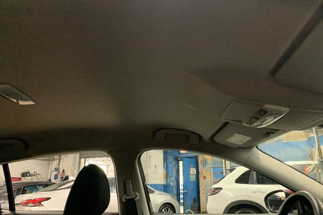 Used 2024 Nissan Sentra SV FWD image 17