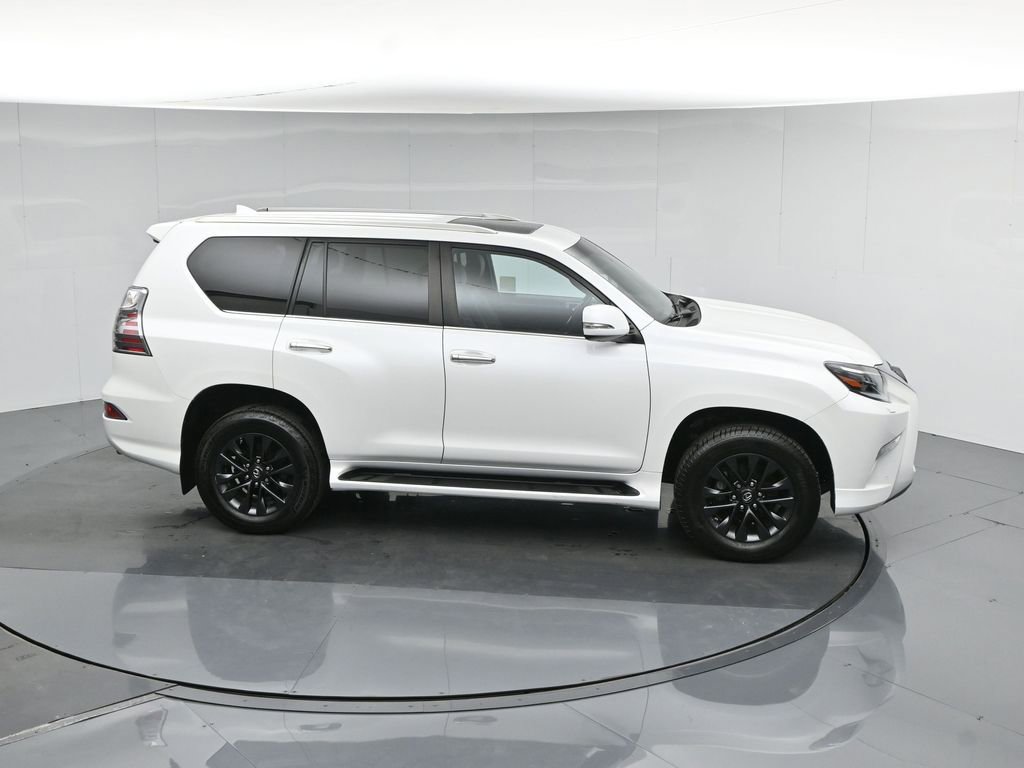 Used 2021 Lexus GX 460 Premium w/ Premium Package AWD/4WD image 59