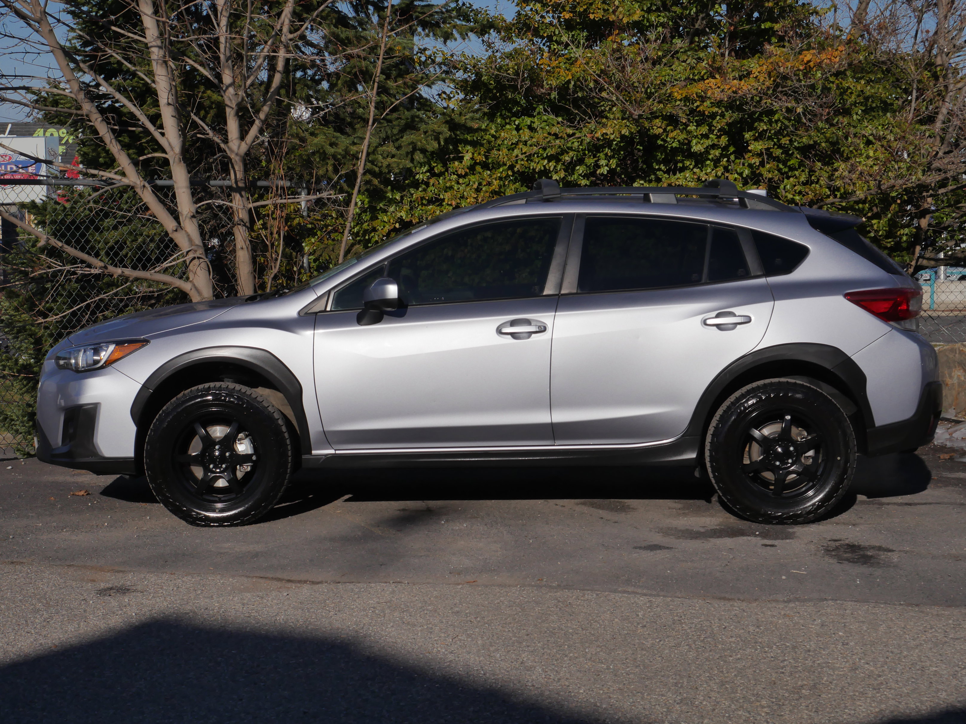 Used 2020 Subaru Crosstrek 2.0i Premium w/ Popular Package #3 image 16