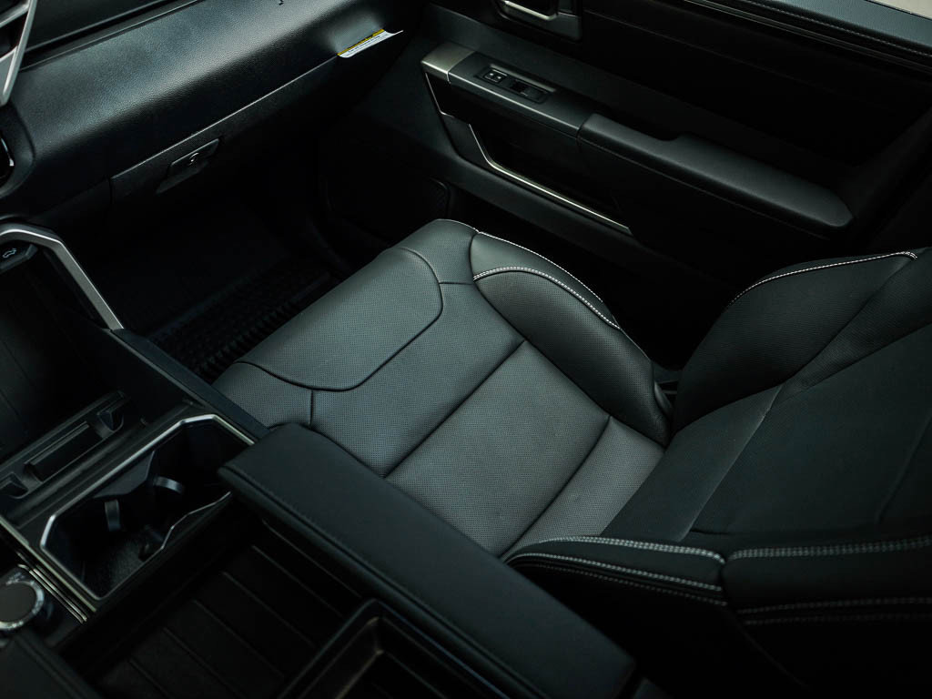 New 2026 Toyota Tundra SR5 image 24