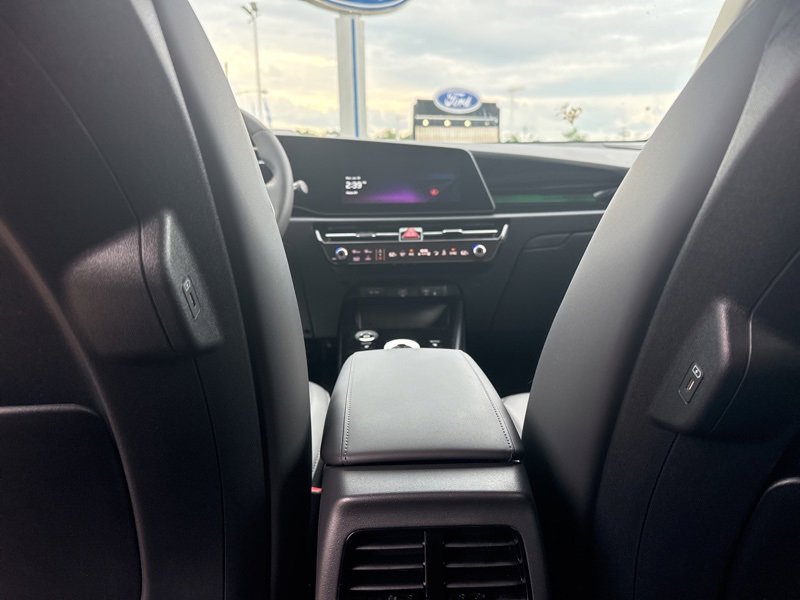 New 2025 Kia Niro Wind w/ Wind Preserve Package image 19