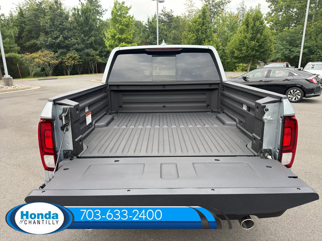 New 2026 Honda Ridgeline RTL image 29