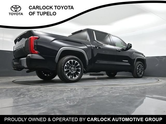 Used 2023 Toyota Tundra Limited AWD/4WD image 42