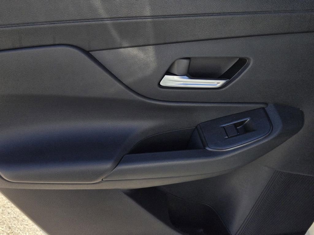 New 2026 Nissan Sentra SR w/ Floor Mat Package image 9