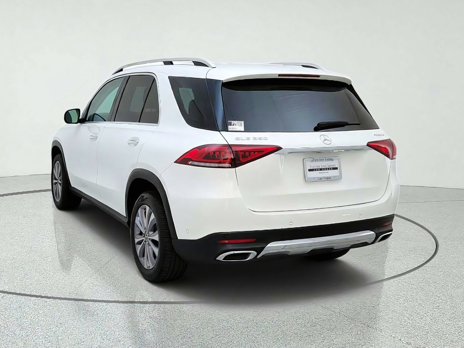 Certified 2022 Mercedes-Benz GLE 350 4MATIC image 11
