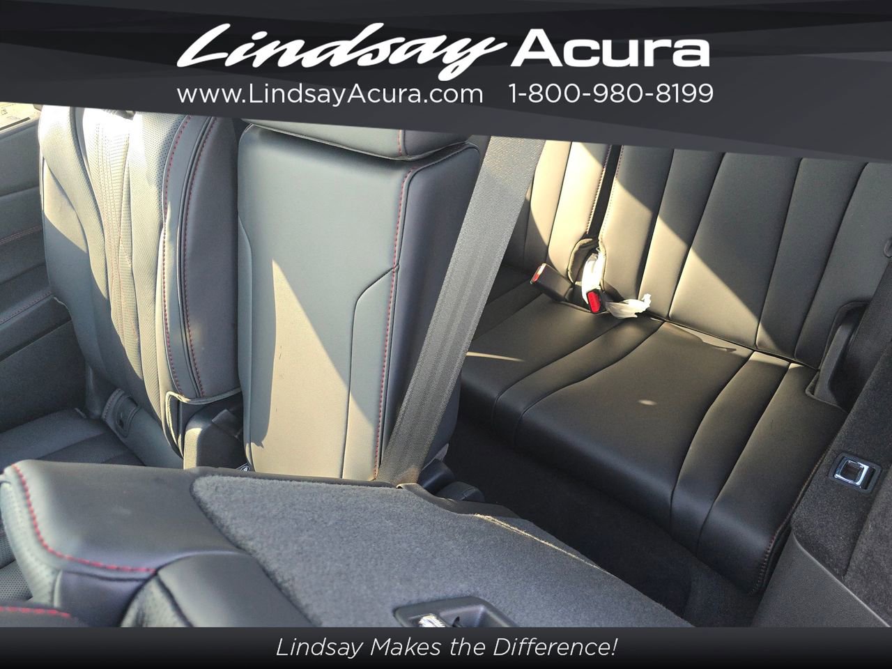 New 2026 Acura MDX A-Spec image 19