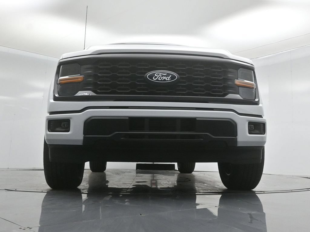 New 2026 Ford F150 STX w/ Equipment Group 200A RWD image 37