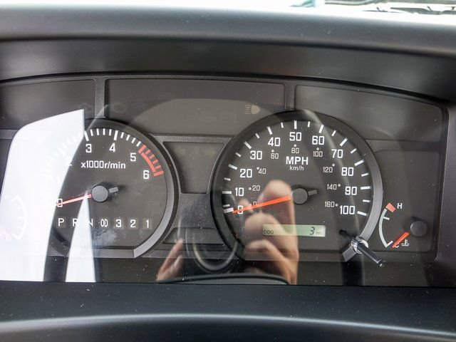 New 2025 Chevrolet Low Cab Forward 5500XG image 10