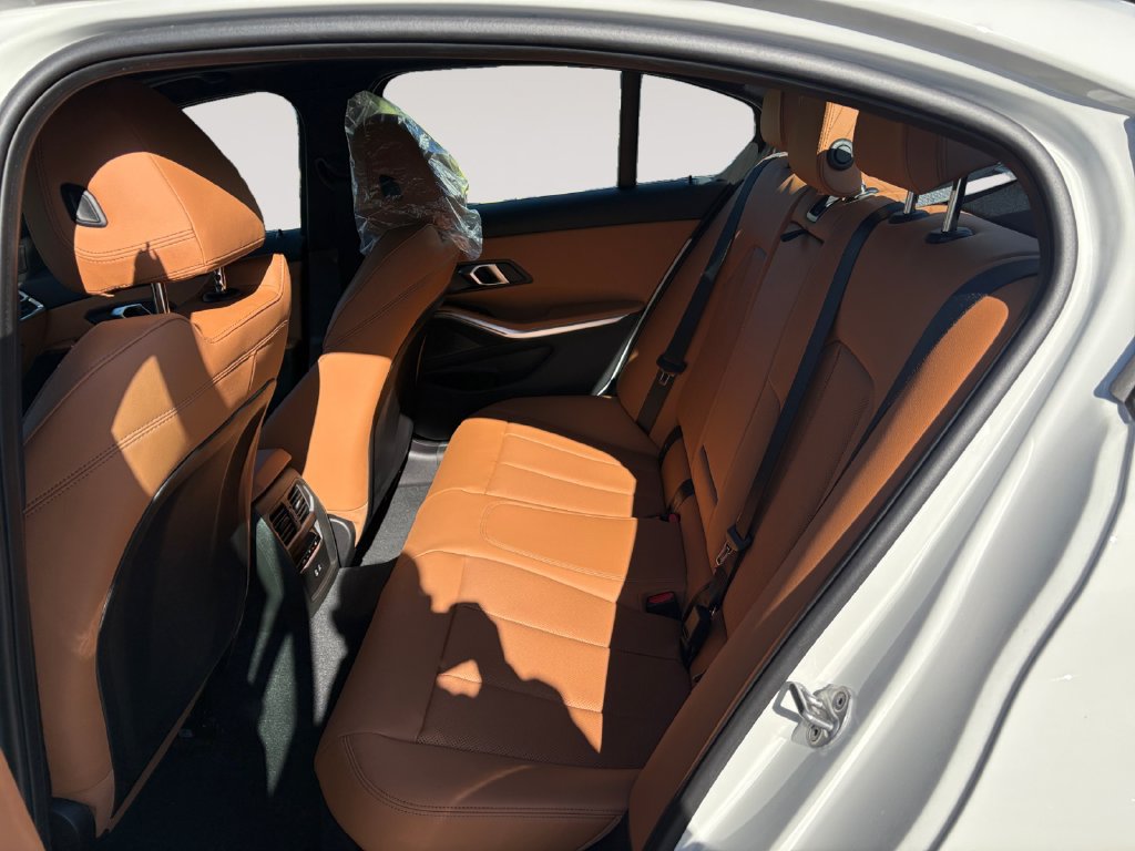 New 2026 BMW 330i xDrive Sedan AWD/4WD image 13