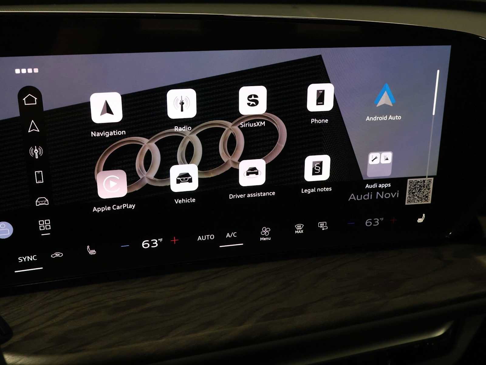 New 2026 Audi Q5 Premium AWD/4WD image 30