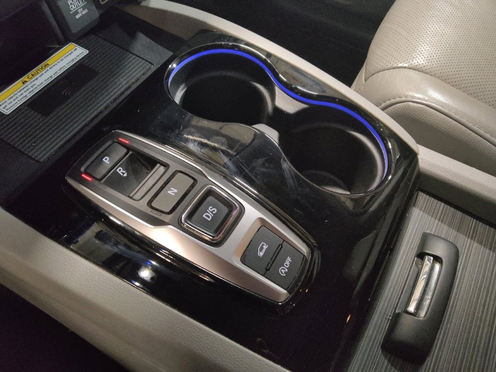 Used 2020 Honda Pilot Elite image 26