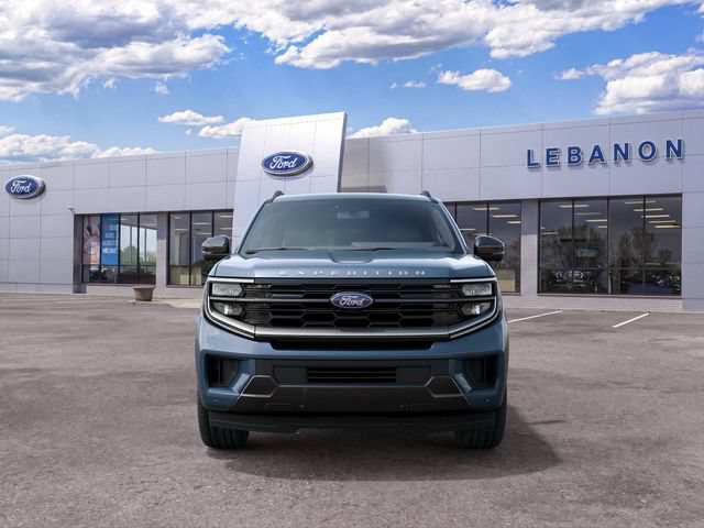 New 2027 Ford Expedition Max Platinum w/ Driver's Package AWD/4WD image 7