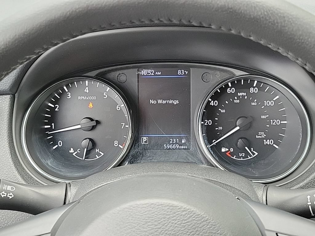 Used 2019 Nissan Rogue SL w/ Premium Package AWD/4WD image 23