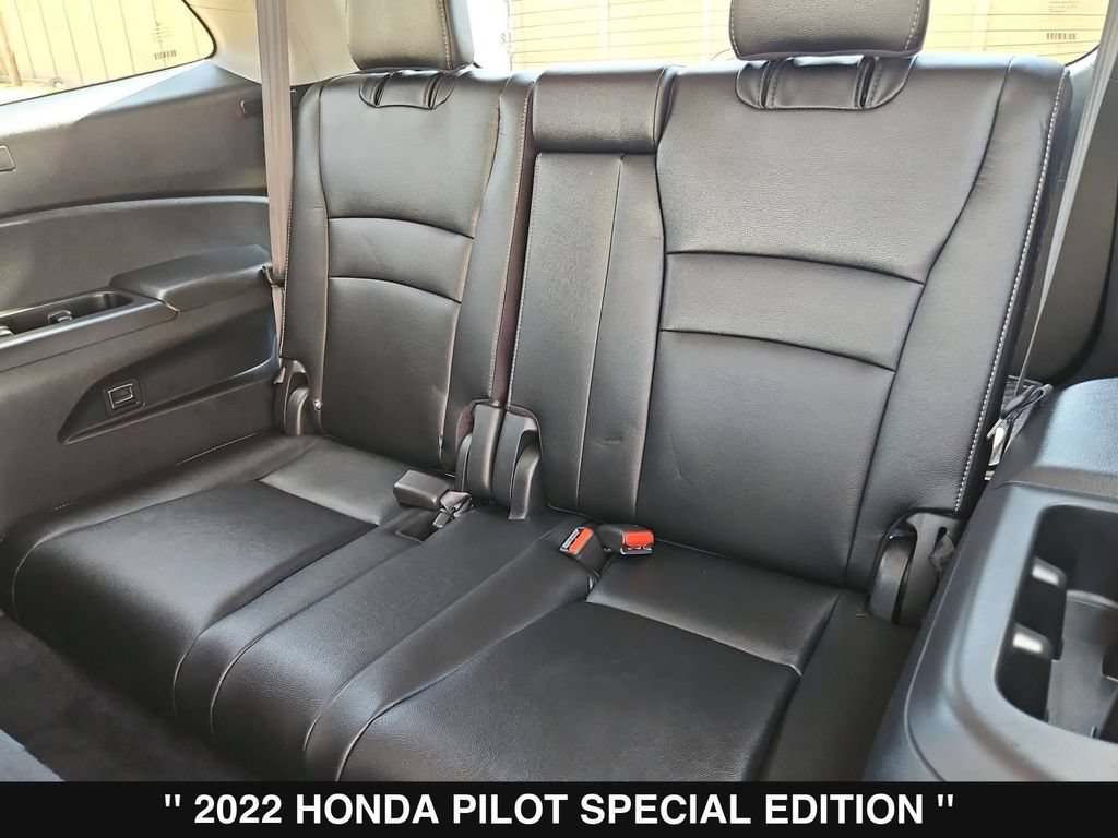 Used 2022 Honda Pilot Special Edition image 18