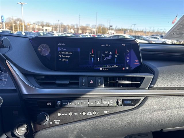 Used 2019 Lexus ES 350 image 20