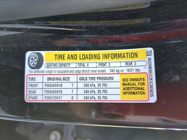 Used 2014 Chevrolet Silverado 1500 LT w/ All Star Edition image 15