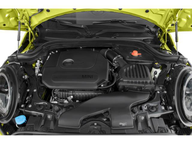 Certified 2024 MINI Cooper S w/ Signature Upholstery Package image 12