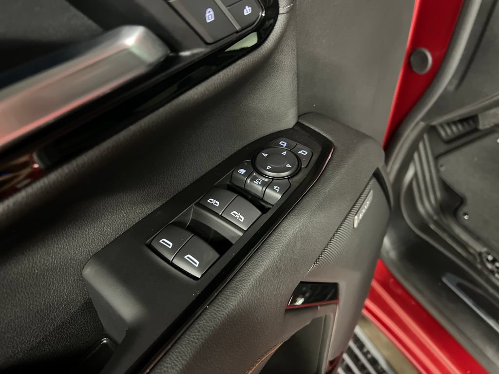 New 2026 GMC Sierra 2500 AT4 w/ AT4 Premium Plus Package AWD/4WD image 15