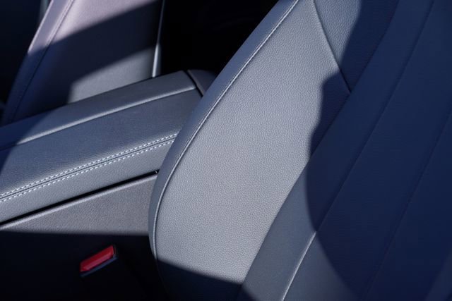 New 2026 Mercedes-Benz GLA 250 4MATIC image 15