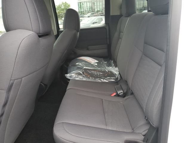 New 2026 Nissan Frontier S AWD/4WD image 16