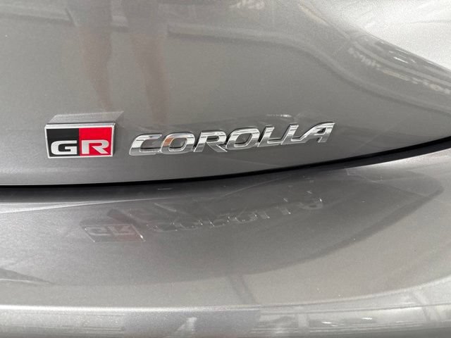 New 2026 Toyota Corolla GR AWD/4WD image 8