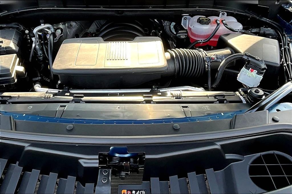 New 2026 Chevrolet Tahoe LT w/ Comfort Package image 11