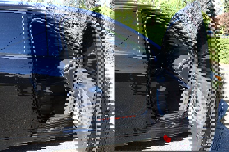 Used 2018 Ford Focus ST FWD image 14