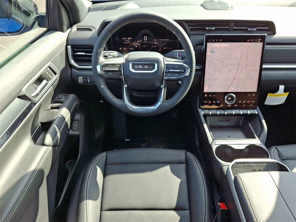 New 2026 GMC Terrain Elevation w/ Elevation Premium Package image 6