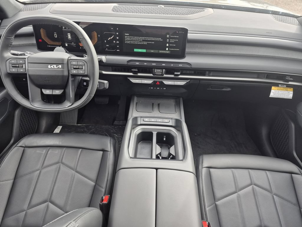 New 2027 Kia Telluride EX X-Line w/ Towing Package AWD/4WD image 14