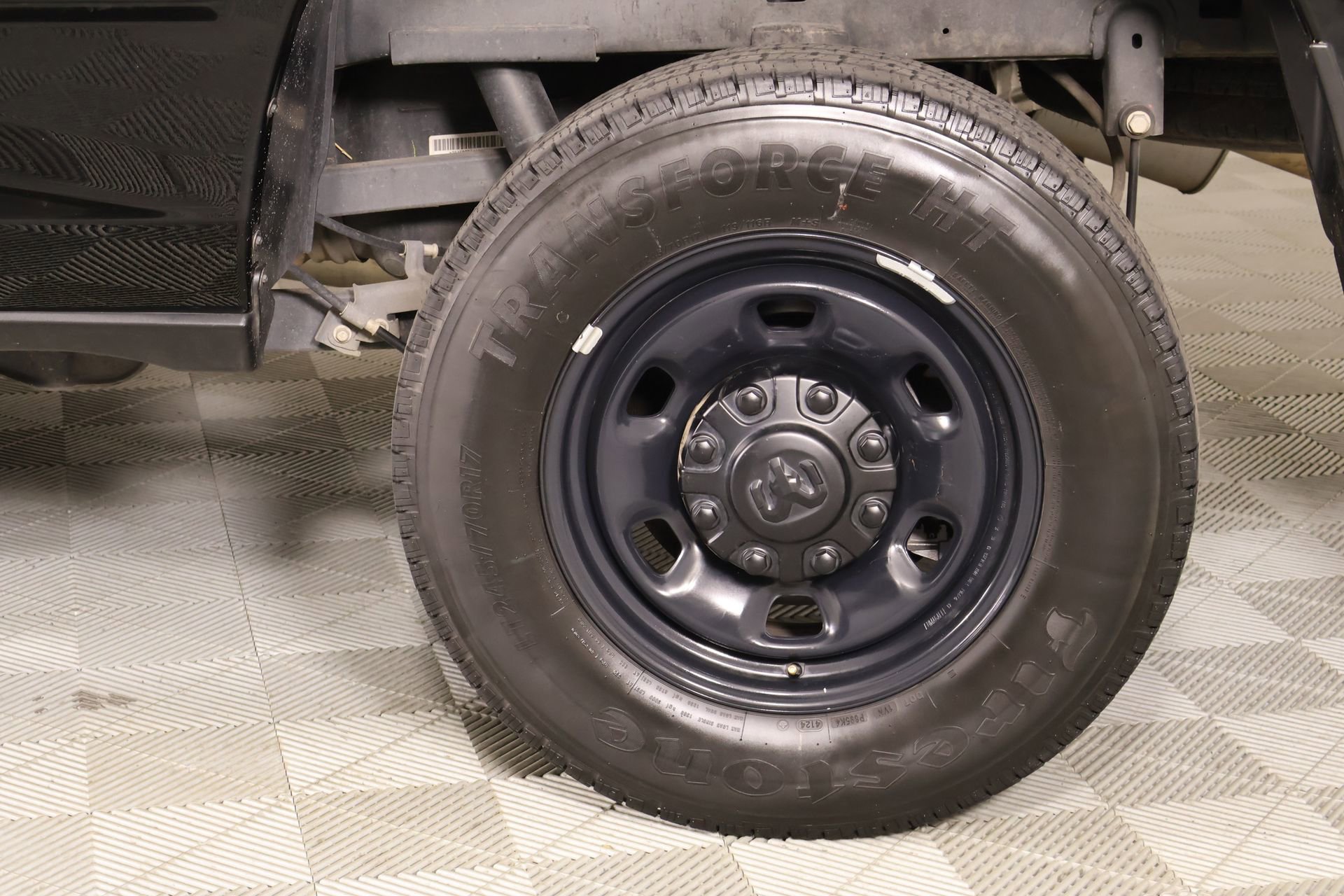 Used 2025 RAM 2500 Tradesman image 18