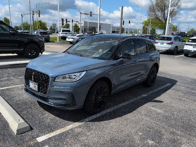 Used 2023 Lincoln Corsair Reserve w/ Equipment Group 201A