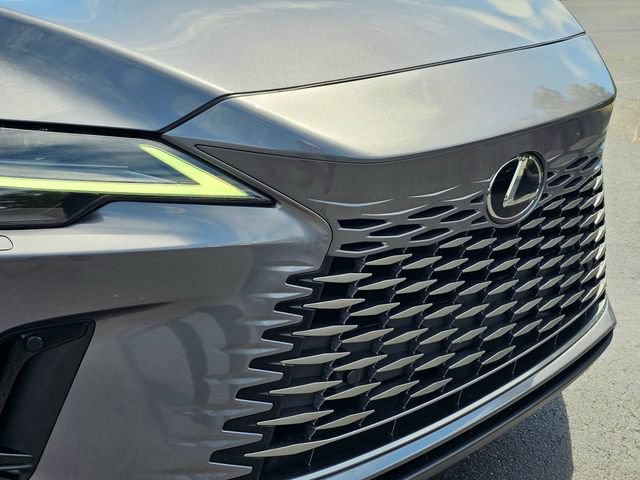 Used 2023 Lexus RX 350 w/ Accessory Package (Z1) AWD/4WD image 3