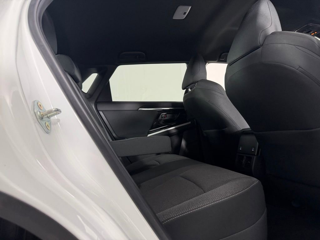 Used 2025 Subaru Solterra Premium image 26