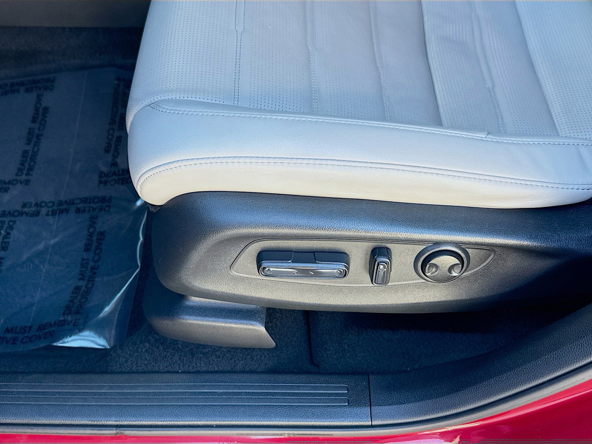 Used 2023 Honda CR-V EX-L image 18