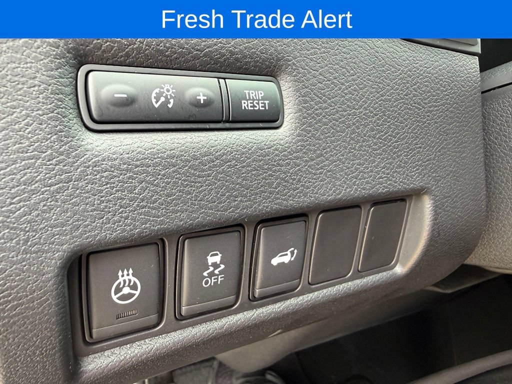 Used 2019 Nissan Murano SL FWD image 14