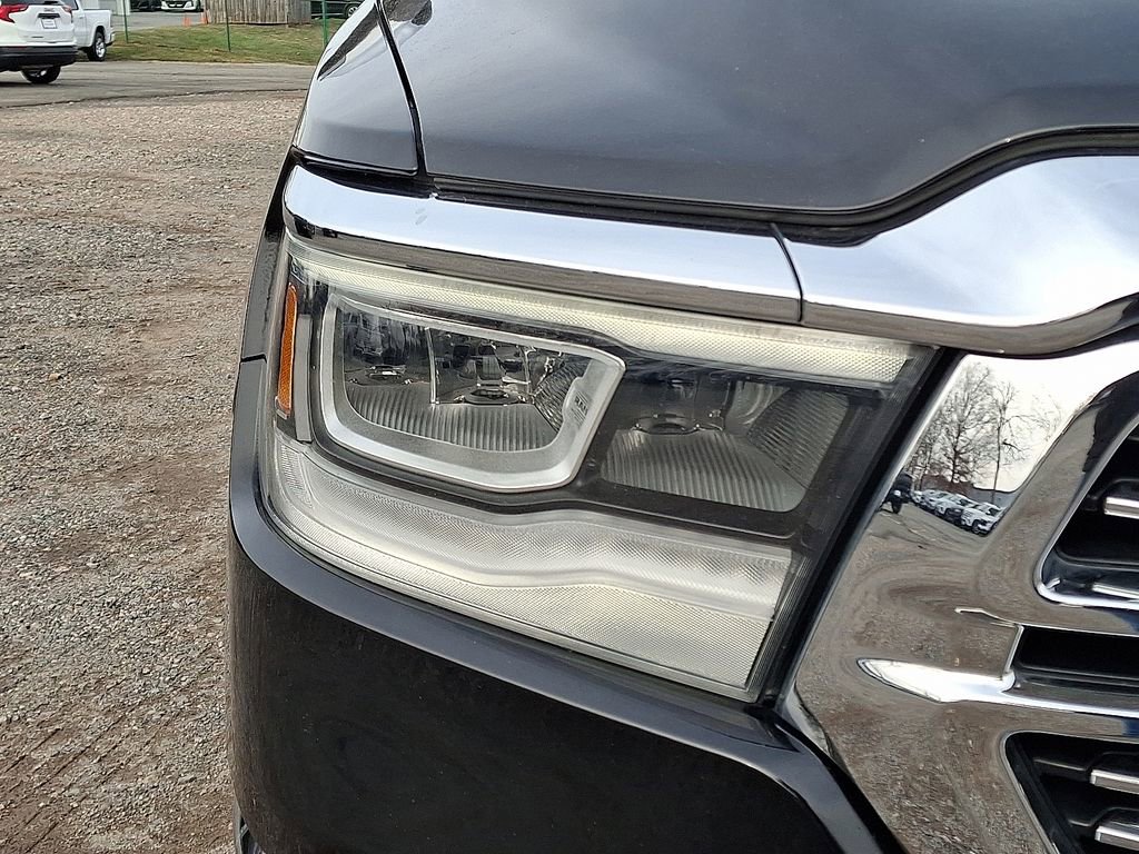 Used 2023 RAM 1500 Laramie image 12