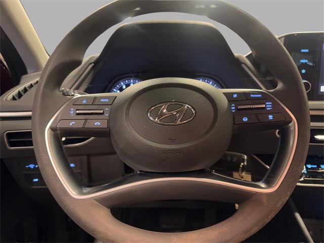 Used 2023 Hyundai Sonata SE image 12