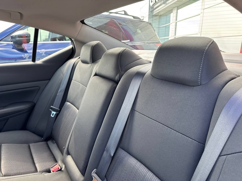 New 2026 Nissan Altima 2.5 SV w/ SV Special Edition Package FWD image 15