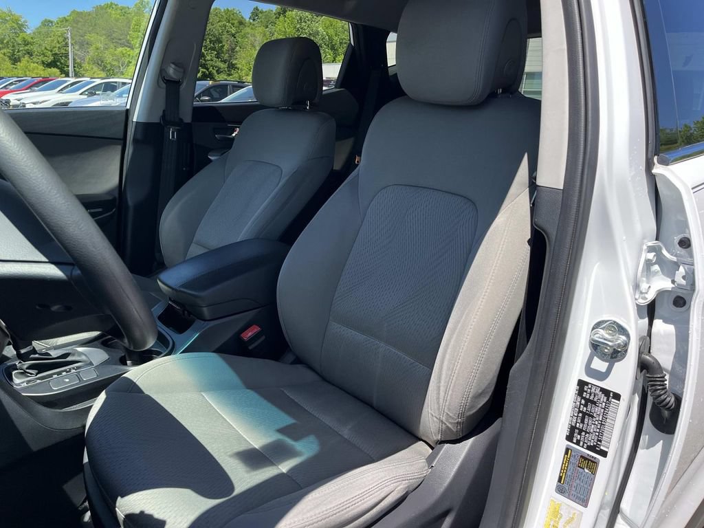 Used 2015 Hyundai Santa Fe Sport w/ Option Group 02 AWD/4WD image 20