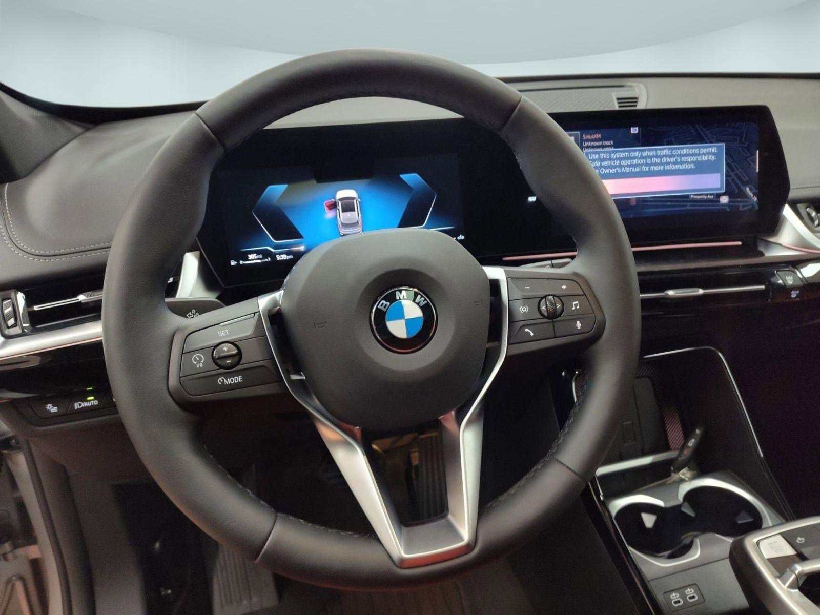 Used 2025 BMW X1 xDrive28i w/ Convenience Package image 15