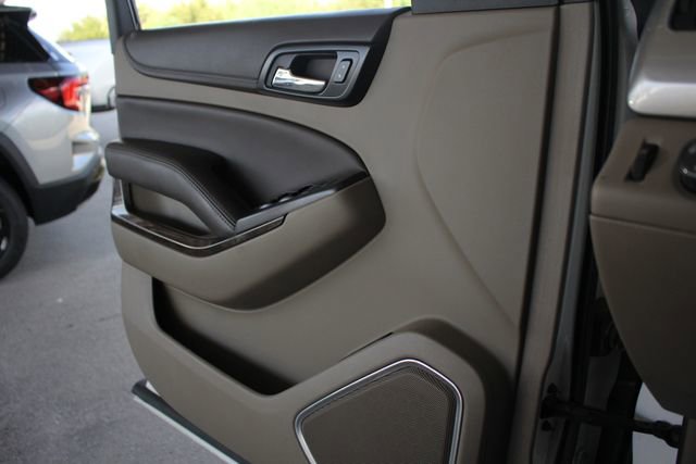 Used 2018 Chevrolet Tahoe LT image 18