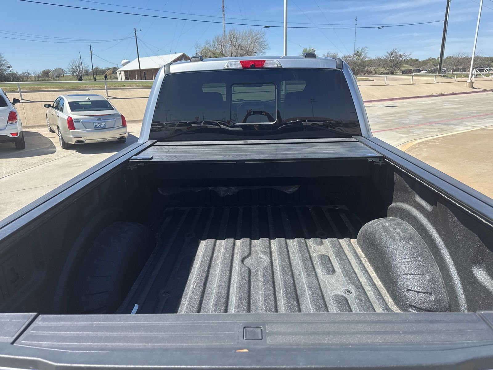 Certified 2022 Ford F250 Lariat w/ Lariat Ultimate Package image 7